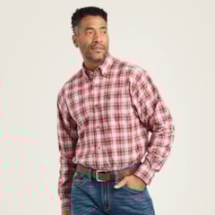 Camisa Ariat Pró Series Classic Fit 10042339