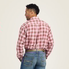 Camisa Ariat Pró Series Classic Fit 10042339