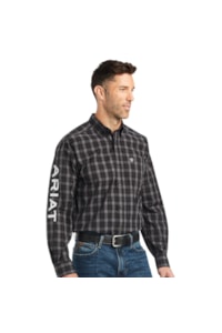 Camisa Ariat Pró Series Classic Fit 10042360