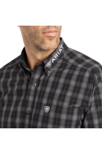 Camisa Ariat Pró Series Classic Fit 10042360