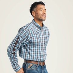 Camisa Ariat Pro Series Classic Fit 10042361