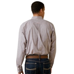 Camisa Ariat Pro Series Classic Fit 10044845