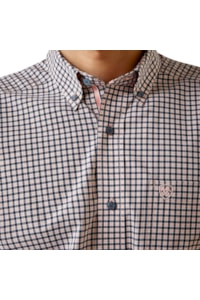 Camisa Ariat Pro Series Classic Fit 10044845