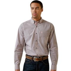 Camisa Ariat Pro Series Classic Fit 10044845