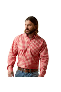 Camisa Ariat Pró Series Classic Fit 10044846