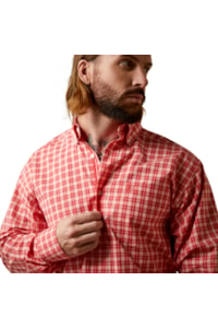 Camisa Ariat Pró Series Classic Fit 10044846