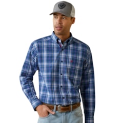 Camisa Ariat Pró Series Classic Fit 10044889