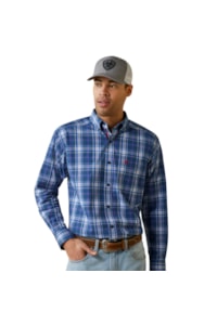 Camisa Ariat Pró Series Classic Fit 10044889