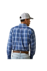 Camisa Ariat Pró Series Classic Fit 10044889