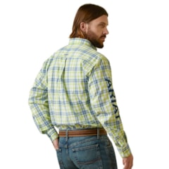 Camisa Ariat Pró Series Classic Fit 10044909