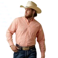 Camisa Ariat Pro Series Classic Fit 10044976