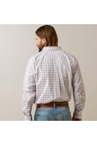 Camisa Ariat Pro Series Classic Fit 10045075