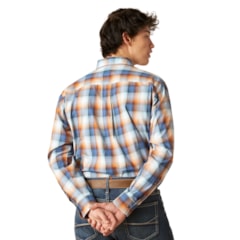 Camisa Ariat Pró Series Classic Fit 10046523
