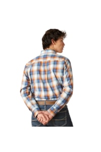 Camisa Ariat Pró Series Classic Fit 10046523