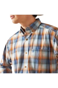 Camisa Ariat Pró Series Classic Fit 10046523