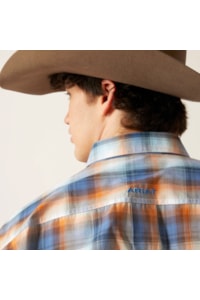 Camisa Ariat Pró Series Classic Fit 10046523