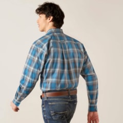 Camisa Ariat Pró Series Classic Fit 10046525