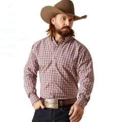 Camisa Ariat Pró Series Classic Fit 10047193