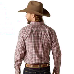 Camisa Ariat Pró Series Classic Fit 10047193