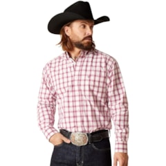 Camisa Ariat Pro Series Classic Fit 10047194