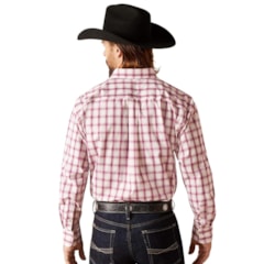 Camisa Ariat Pro Series Classic Fit 10047194