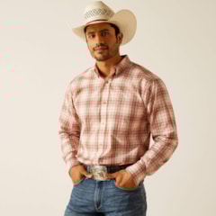 Camisa Ariat Pró Series Classic Fit 10048440