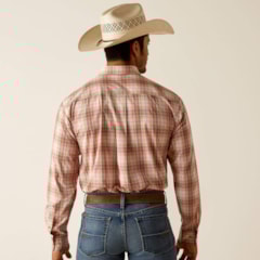 Camisa Ariat Pró Series Classic Fit 10048440