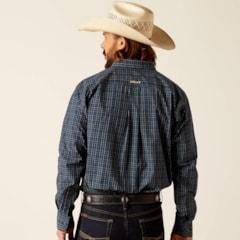 Camisa Ariat Pro Series Classic Fit 10048509