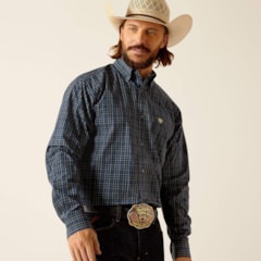 Camisa Ariat Pro Series Classic Fit 10048509