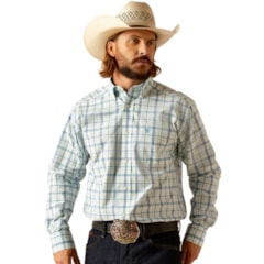 Camisa Ariat Pró Series Classic Fit 10048510