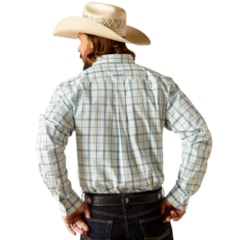 Camisa Ariat Pró Series Classic Fit 10048510