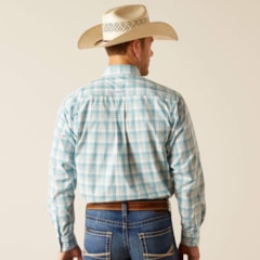 Camisa Ariat Pró Series Classic Fit 10051265