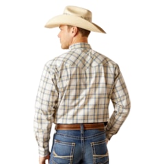 Camisa Ariat Pró Series Classic Fit 10051311