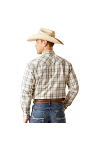 Camisa Ariat Pró Series Classic Fit 10051311