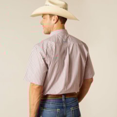 Camisa Ariat Pro Series Classic Fit 10051463