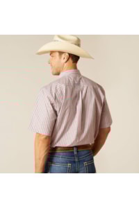 Camisa Ariat Pro Series Classic Fit 10051463