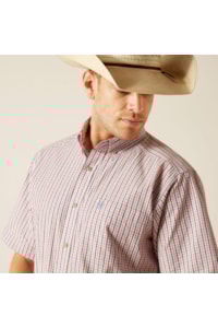 Camisa Ariat Pro Series Classic Fit 10051463