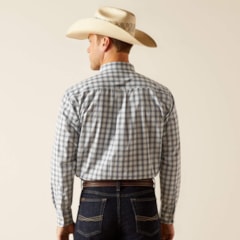 Camisa Ariat Pró Series Classic Fit 10051519