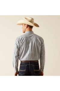 Camisa Ariat Pró Series Classic Fit 10051519