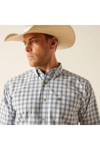 Camisa Ariat Pró Series Classic Fit 10051519