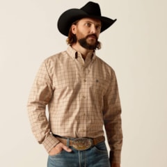 Camisa Ariat Pró Series Classic Fit 10052311