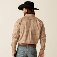 Camisa Ariat Pró Series Classic Fit 10052311