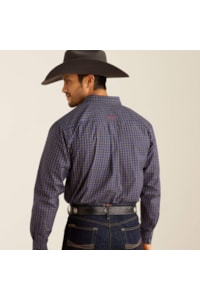 Camisa Ariat Pró Series Classic Fit 10052344