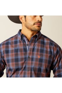 Camisa Ariat Pró Series Classic Fit 10052347