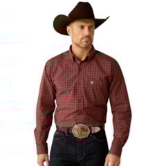 Camisa Ariat Pró Series Classic Fit 10053871