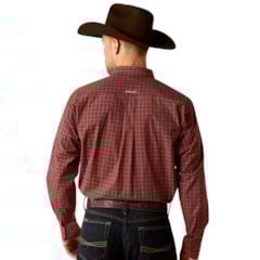 Camisa Ariat Pró Series Classic Fit 10053871
