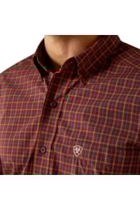 Camisa Ariat Pró Series Classic Fit 10053871