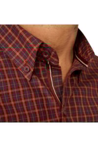 Camisa Ariat Pró Series Classic Fit 10053871