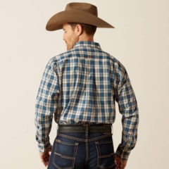 Camisa Ariat Pró Series Classic Fit 10053872