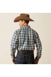 Camisa Ariat Pró Series Classic Fit 10053872